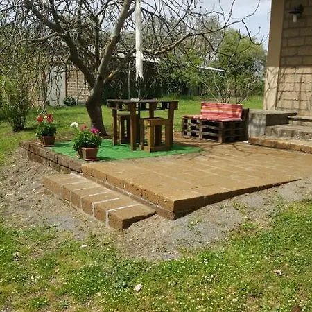 Agriturismo Podernuovo Villa Acquapendente Esterno foto