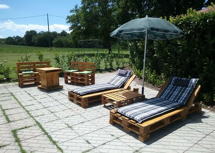 Agriturismo Podernuovo