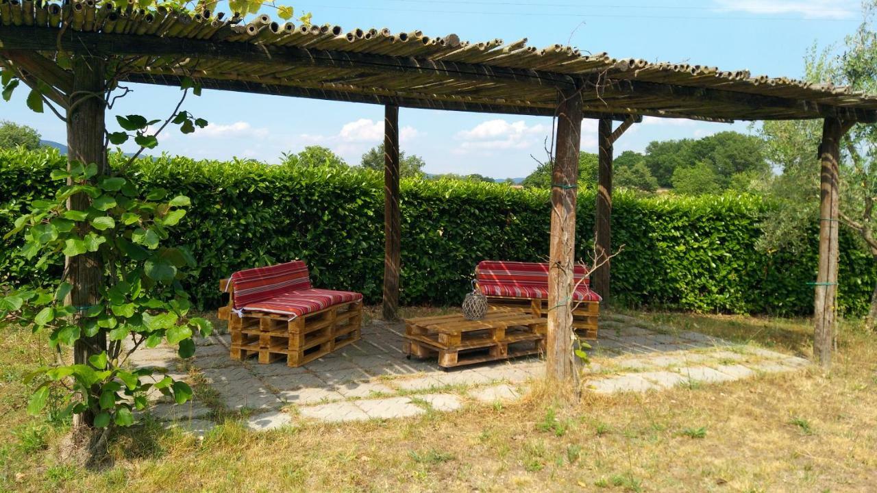 Podernuovo Agroturismo Acquapendente