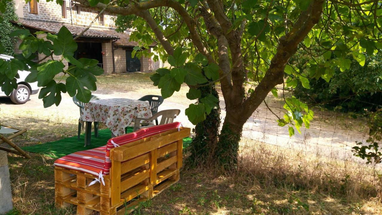 Podernuovo Agroturismo