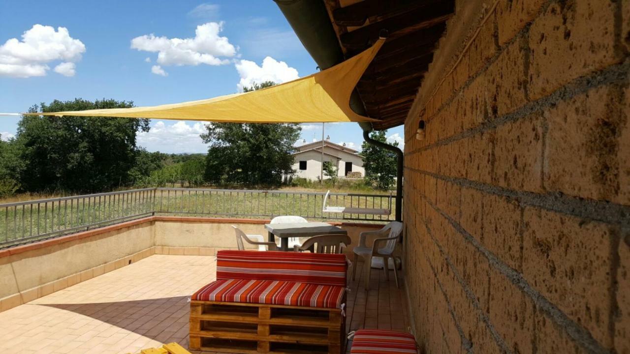 Podernuovo * Acquapendente