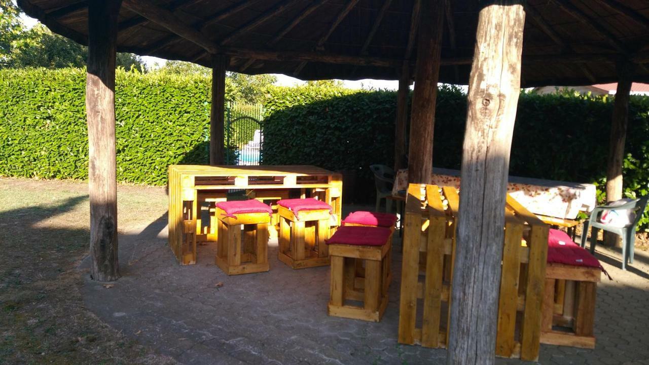 Podernuovo Agroturismo Acquapendente