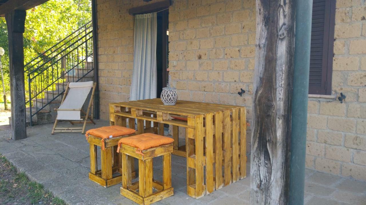 Podernuovo Agroturismo