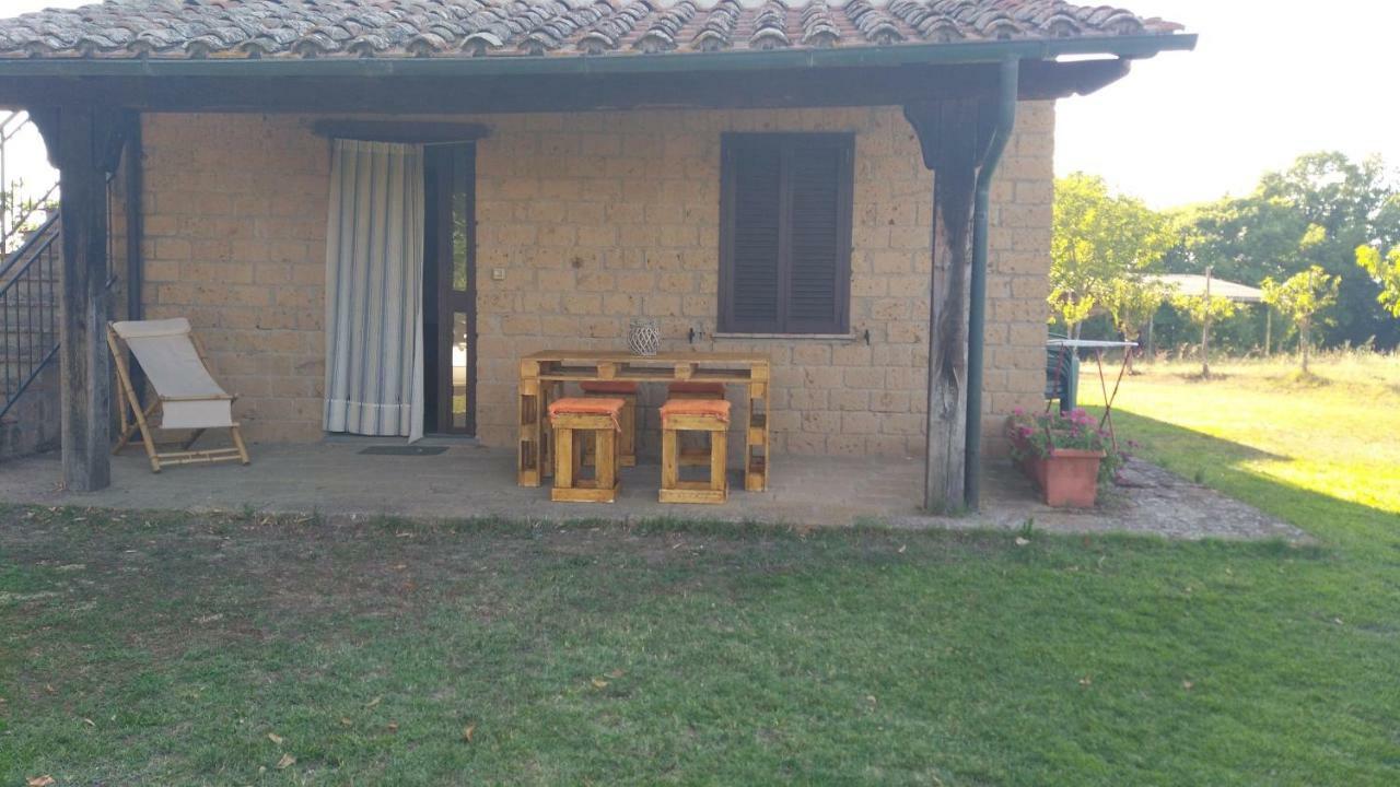 Podernuovo Agroturismo