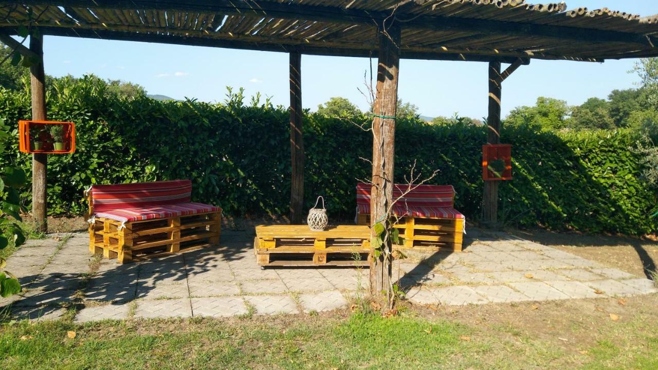 Podernuovo Agroturismo Acquapendente