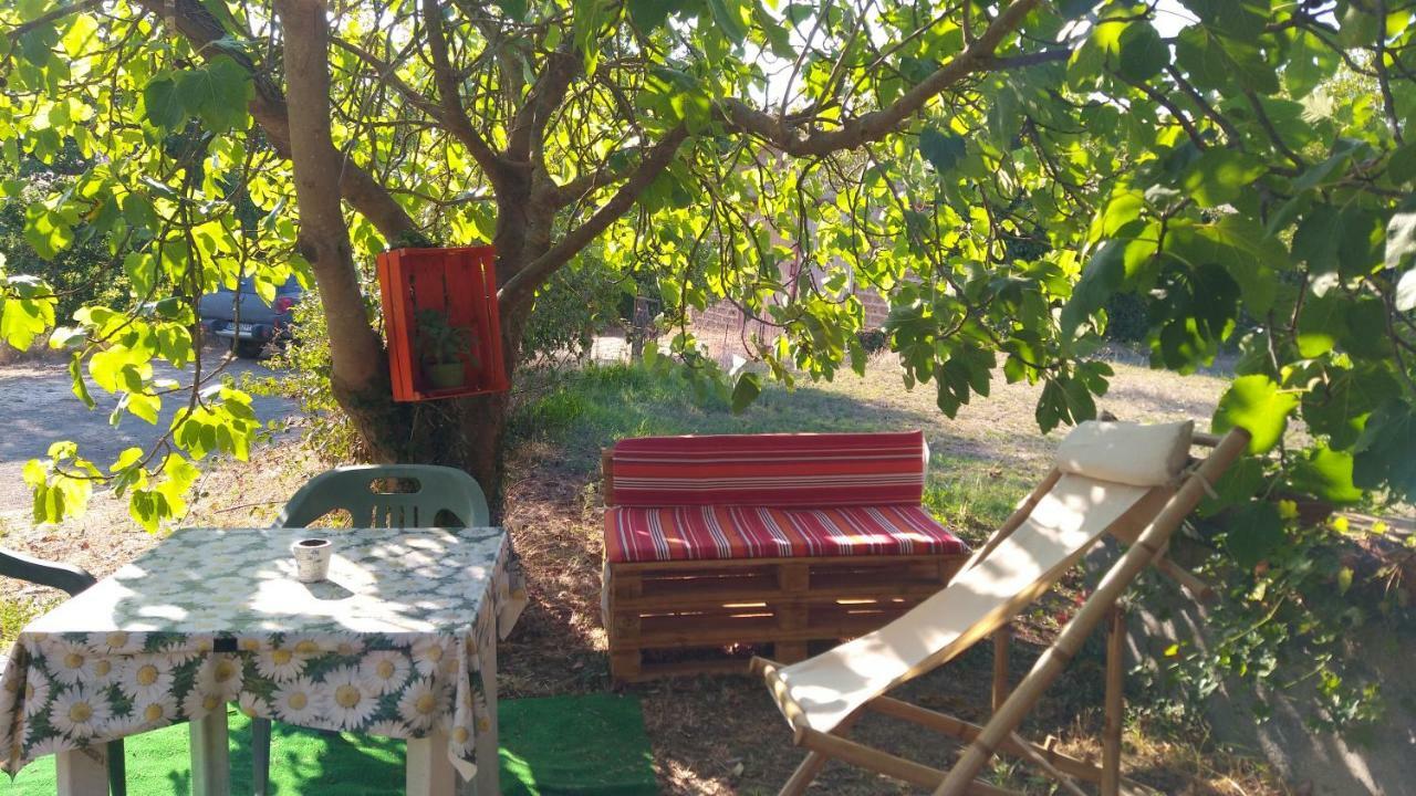 Agriturismo Podernuovo