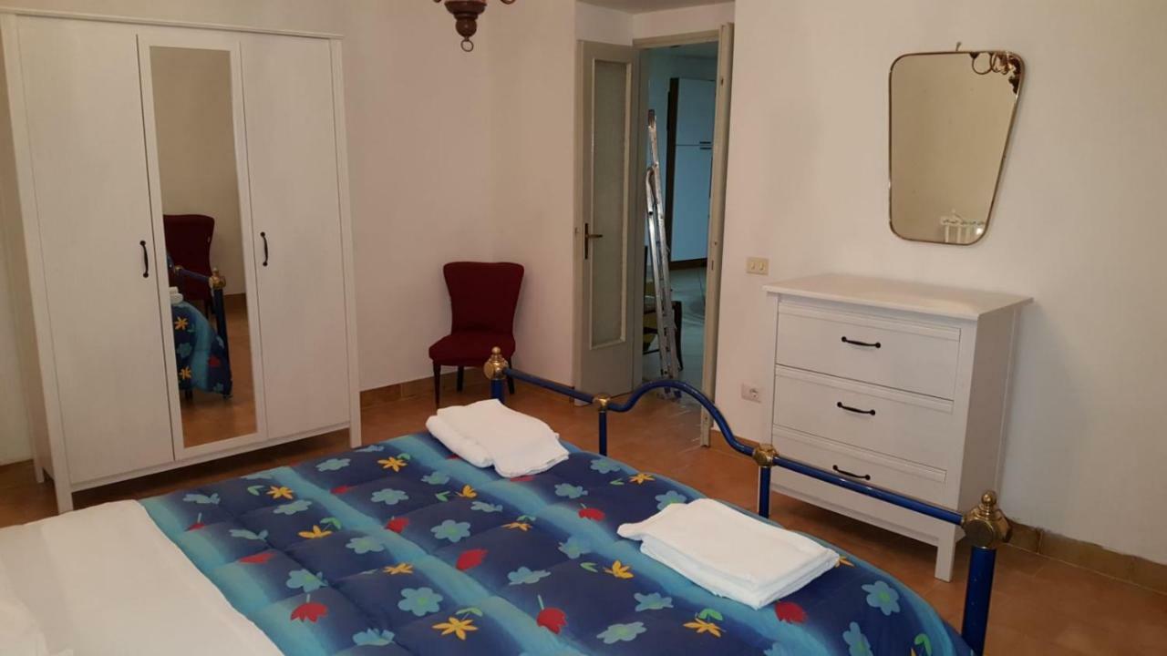 Agroturismo Podernuovo
