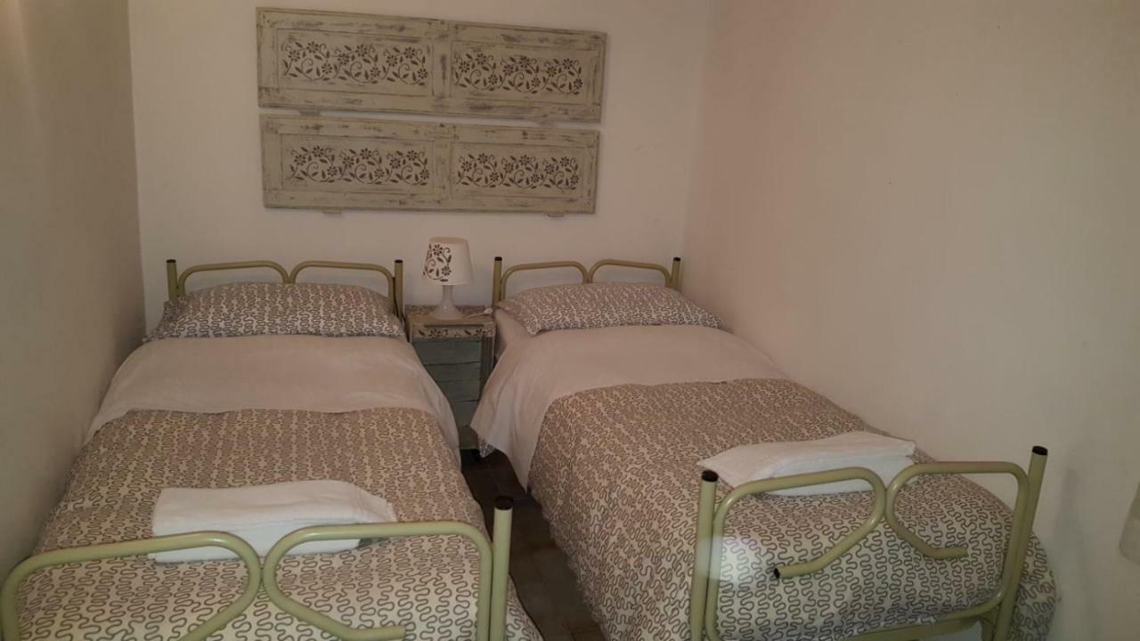 Podernuovo Farm stay