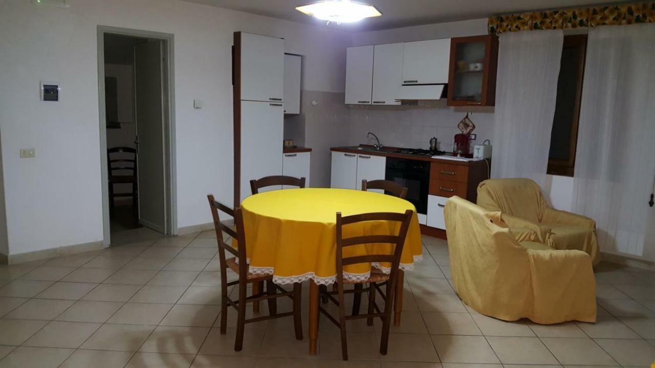 Podernuovo Agroturismo *