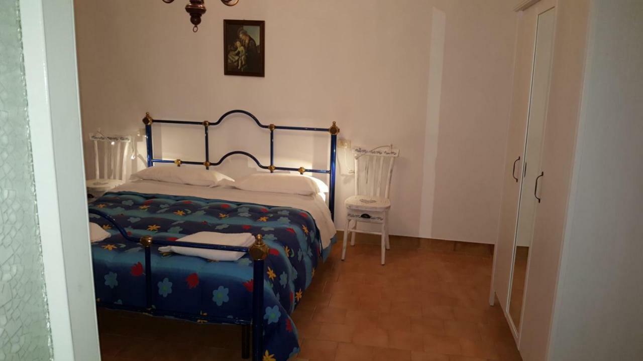 Agroturismo Podernuovo Acquapendente