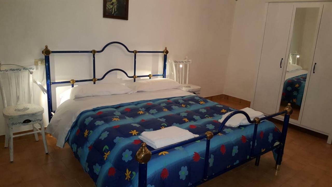 Podernuovo Agroturismo Acquapendente