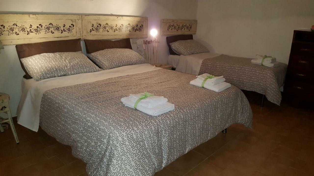 Podernuovo Agroturismo