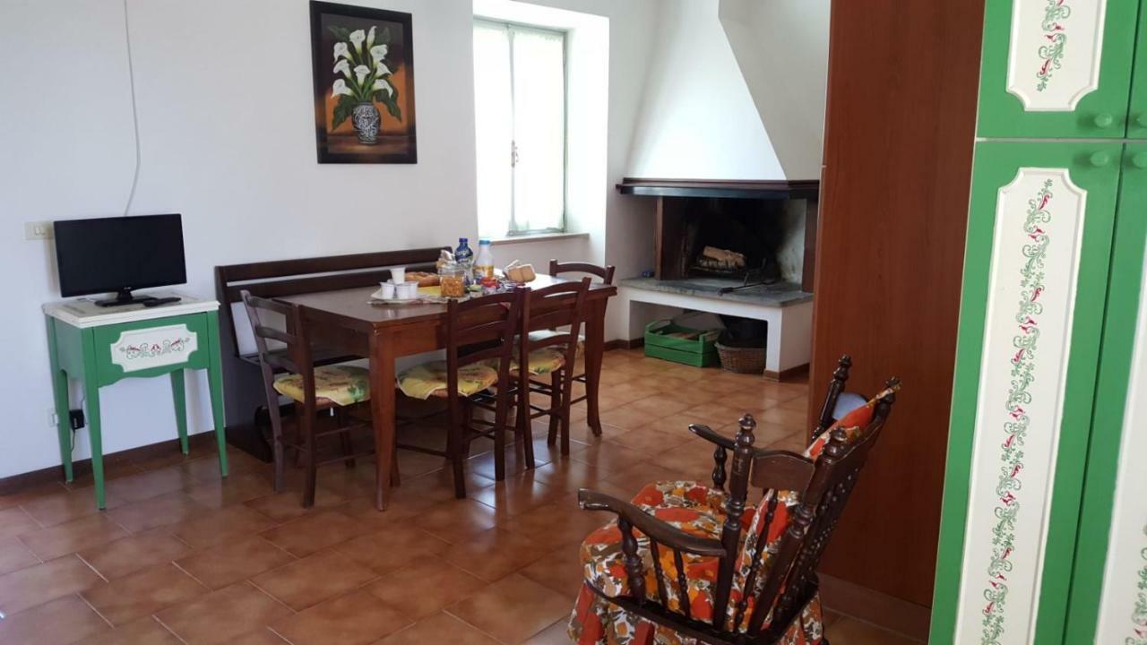 Podernuovo Agroturismo *