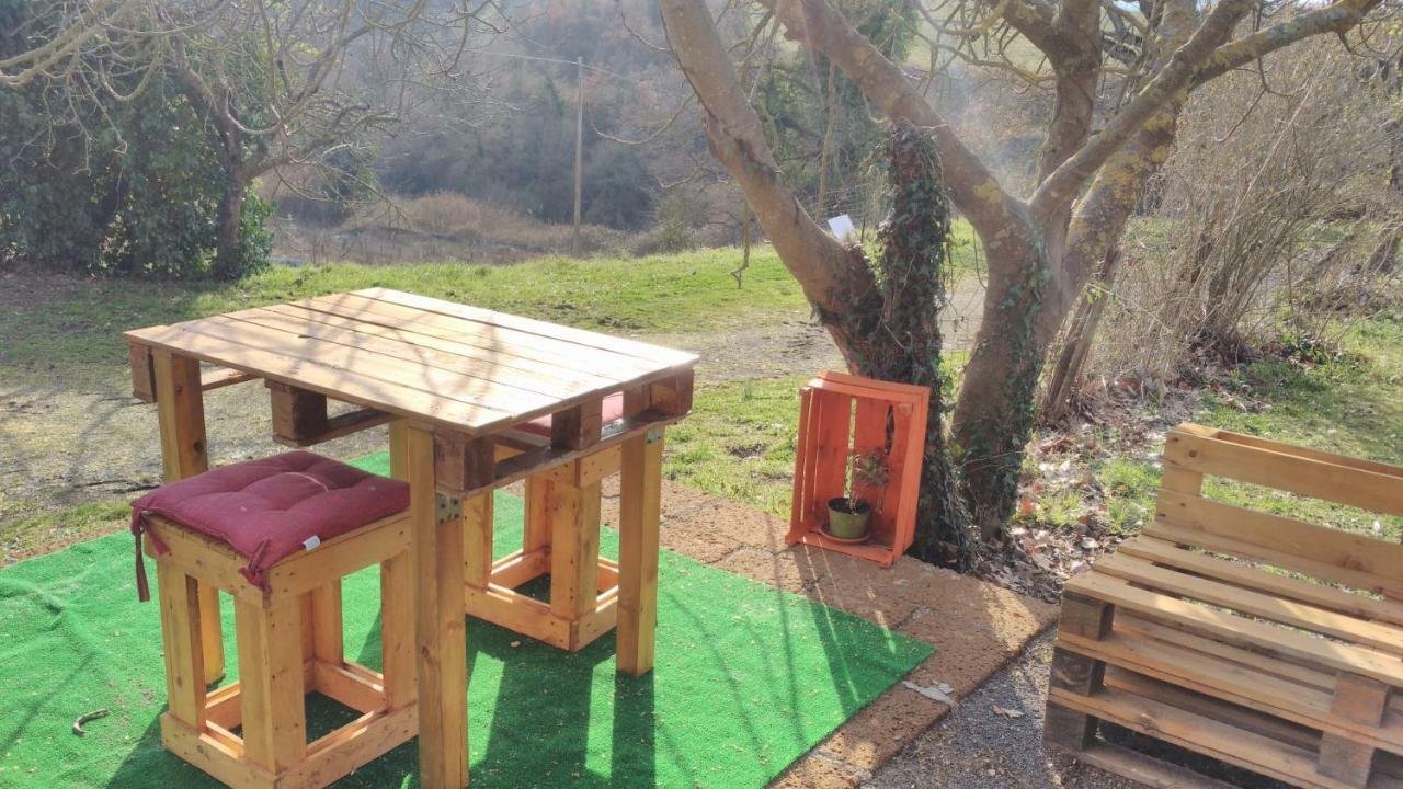 Podernuovo Agroturismo *
