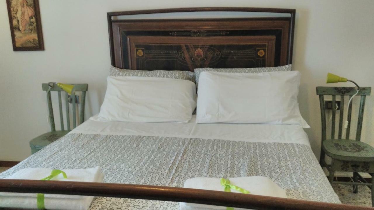 Agroturismo Podernuovo Acquapendente