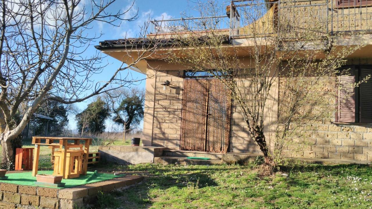 Agroturismo Podernuovo *