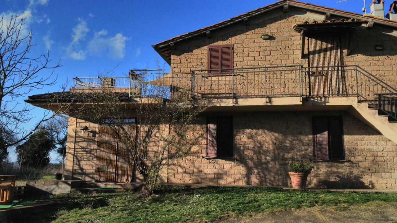 Podernuovo Acquapendente
