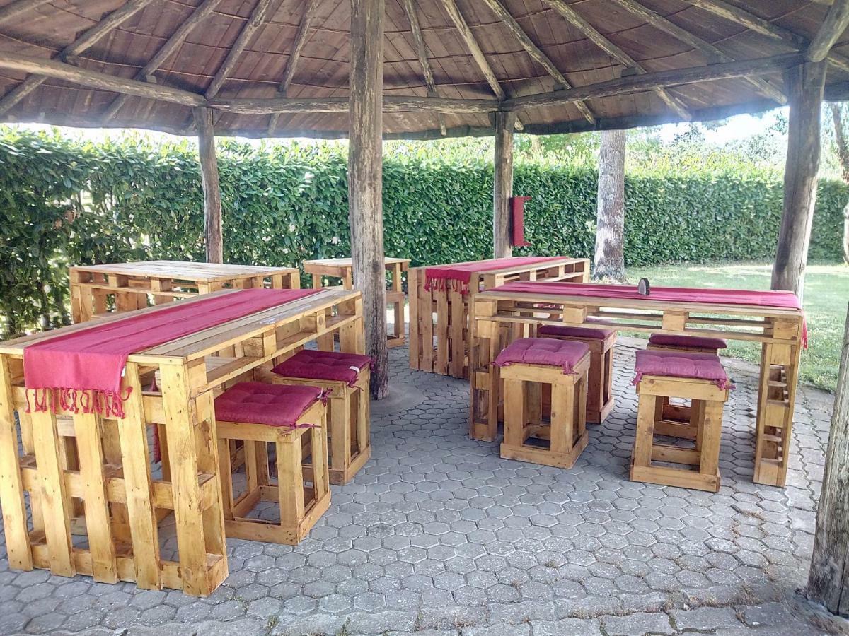 Podernuovo Séjour à la ferme