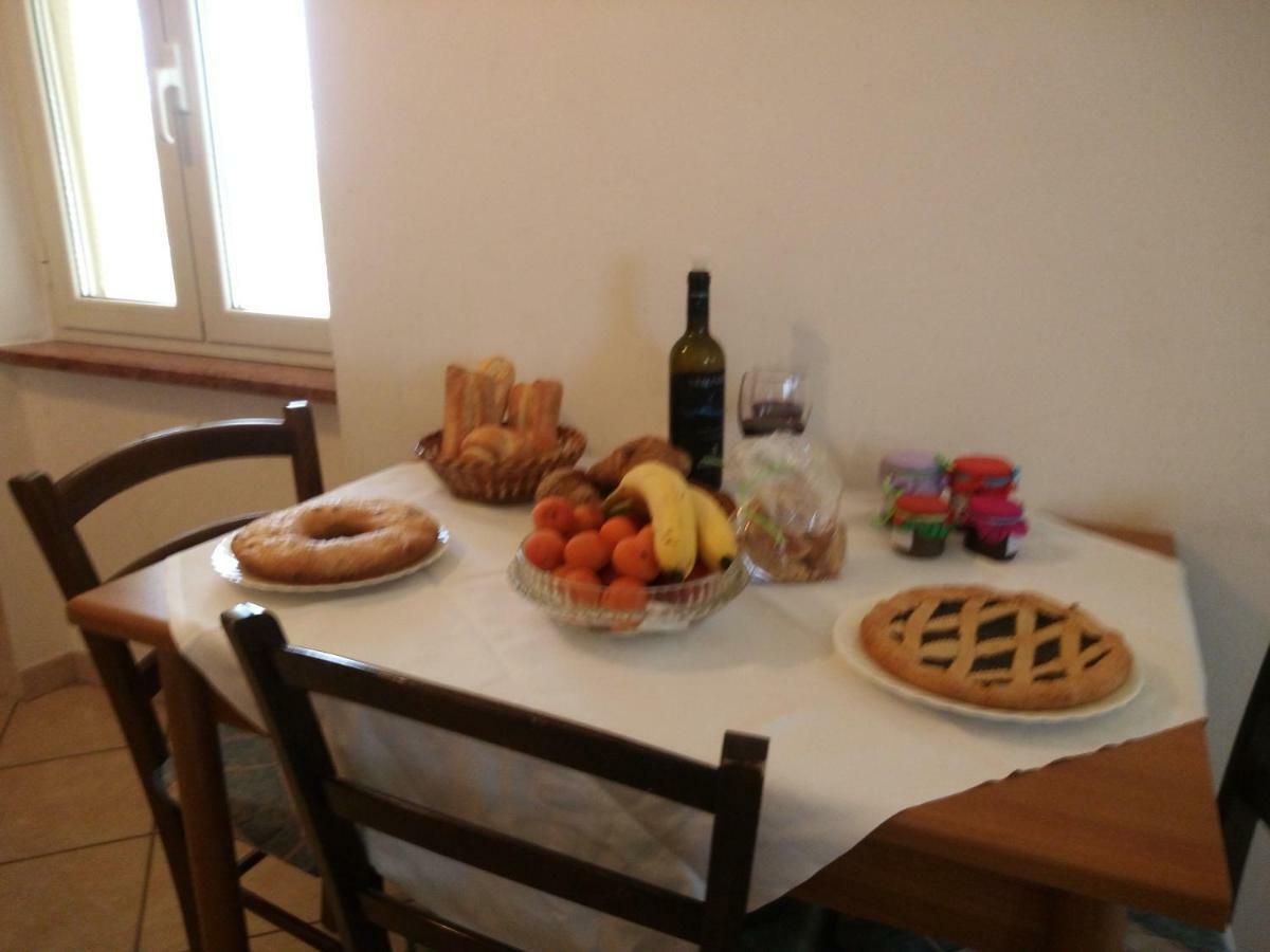 Podernuovo Acquapendente