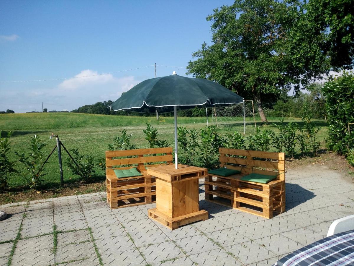 Agroturismo Podernuovo Acquapendente