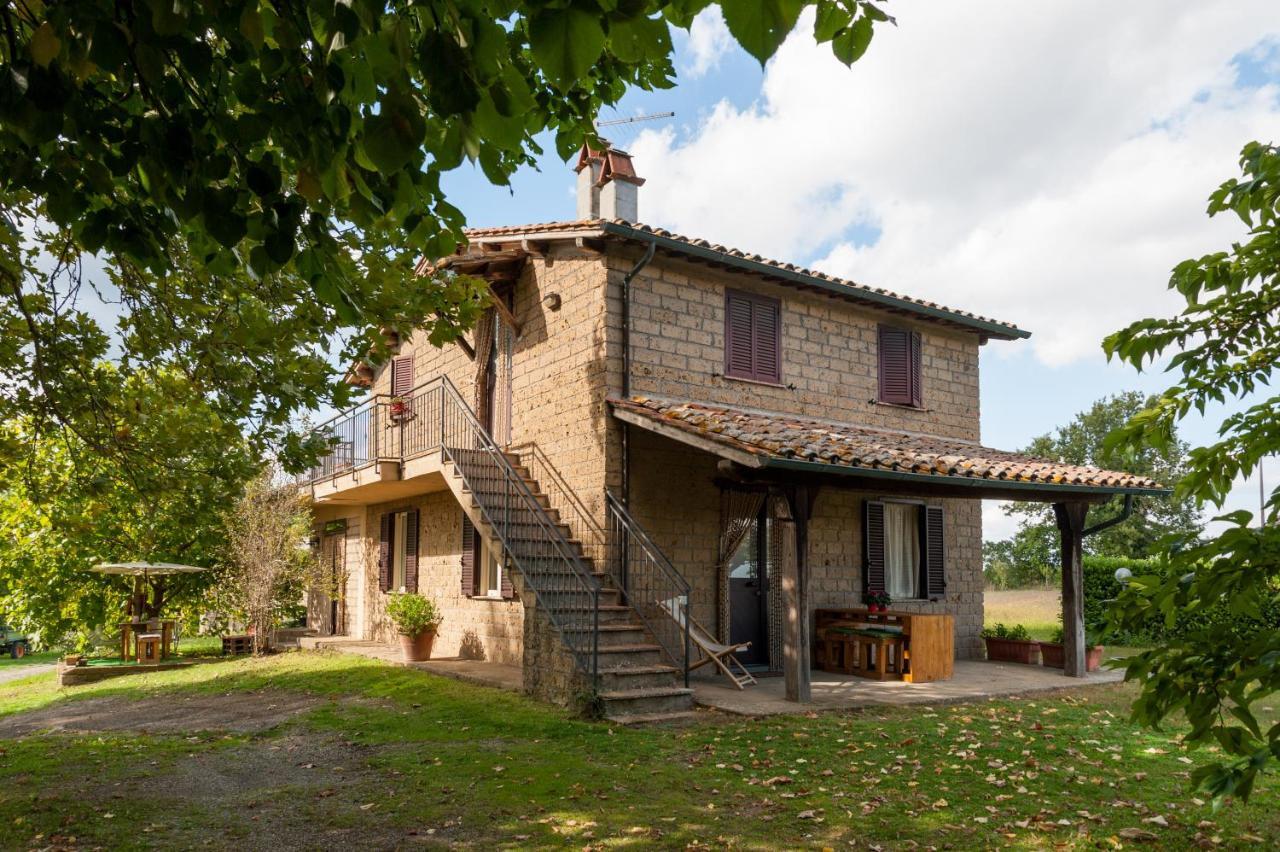 Podernuovo Séjour à la ferme