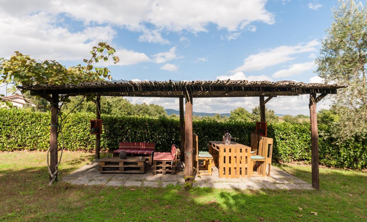 Agriturismo Podernuovo Acquapendente