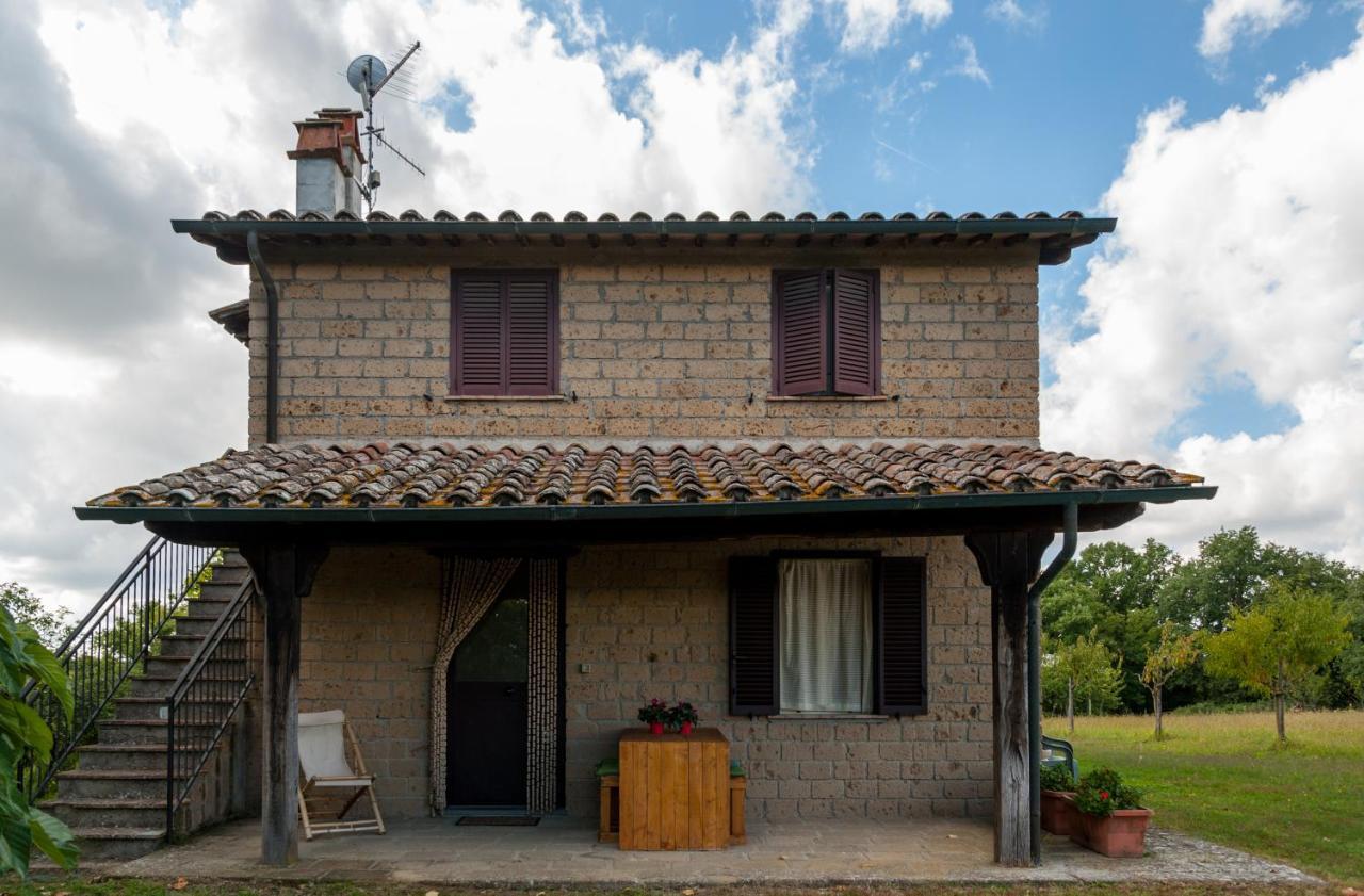 Agriturismo Podernuovo *