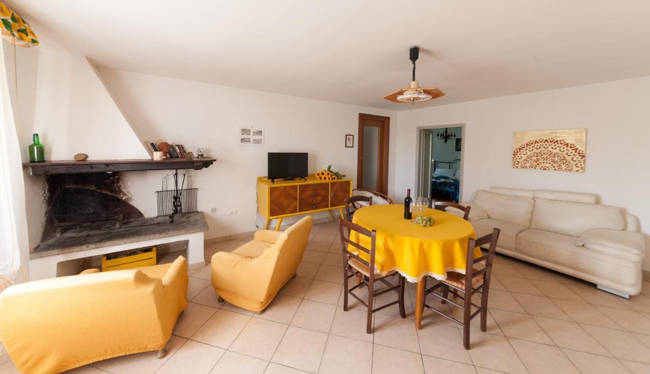 Podernuovo Farm stay Acquapendente